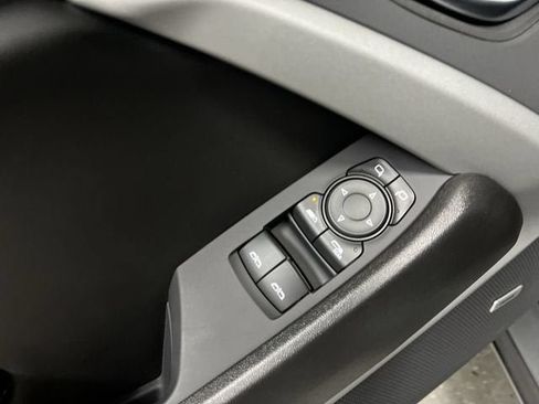 Certified 2023 Chevrolet Camaro LT w/ RS Package RWD image 21