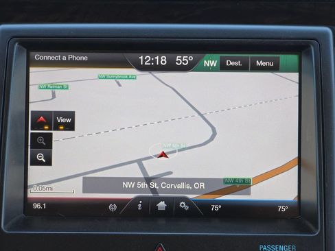 Used 2014 Ford Flex Limited w/ Equipment Group 303A AWD/4WD image 13