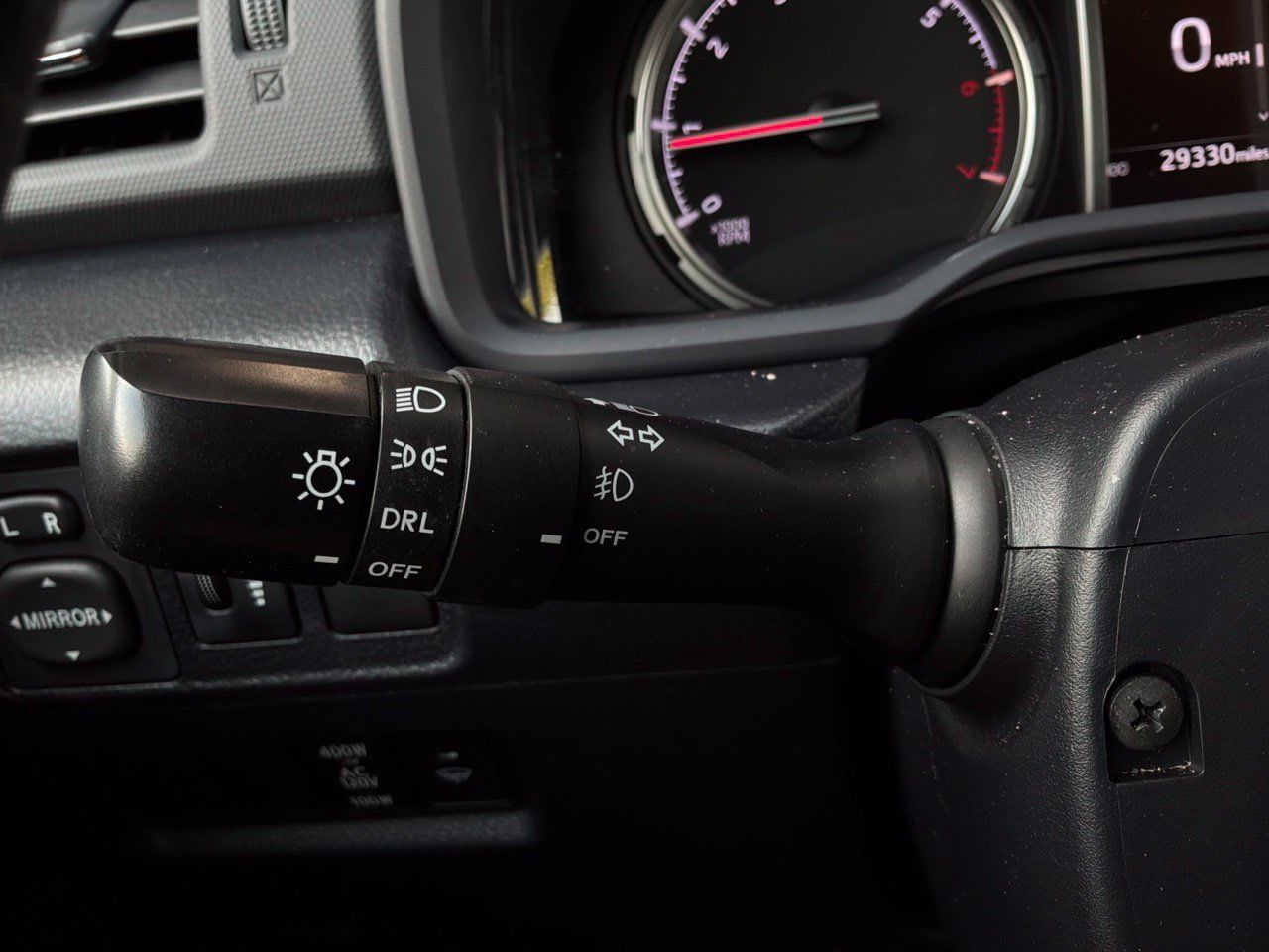 Used 2024 Toyota 4Runner TRD Sport AWD/4WD image 40
