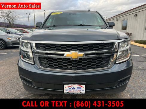 Used 2020 Chevrolet Tahoe LT image 2