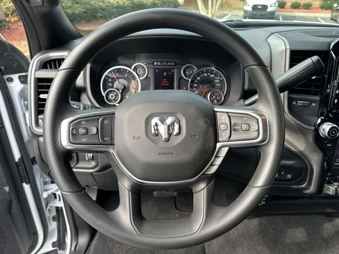 New 2026 RAM 3500 Tradesman image 8