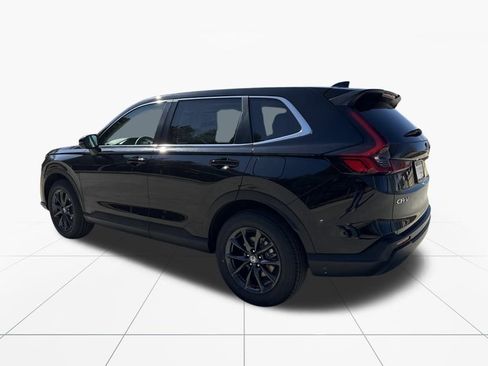 New 2026 Honda CR-V EX-L image 6