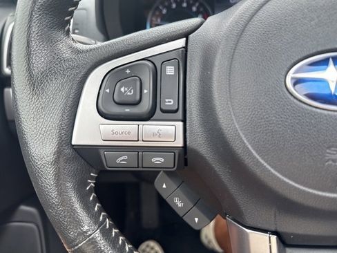 Used 2018 Subaru Forester 2.5i Touring image 28