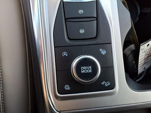 Certified 2020 Ford Explorer Platinum image 16