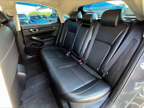 Used 2024 Honda Civic EX-L image 21