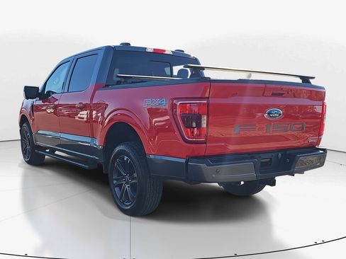 Used 2023 Ford F150 XLT w/ Equipment Group 302A High image 7