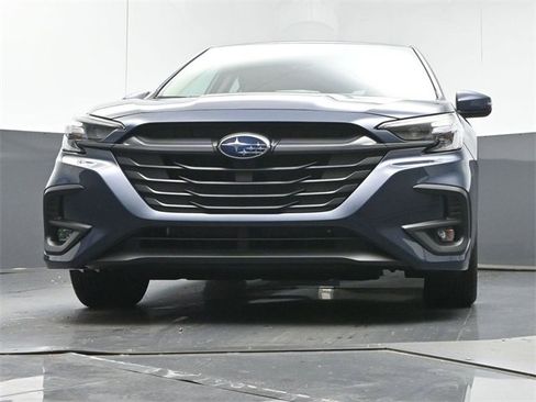 Used 2025 Subaru Legacy Limited w/ Popular Package #2 image 35
