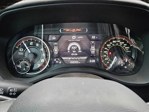 Used 2021 RAM 1500 TRX w/ TRX Level 1 Equipment Group image 10