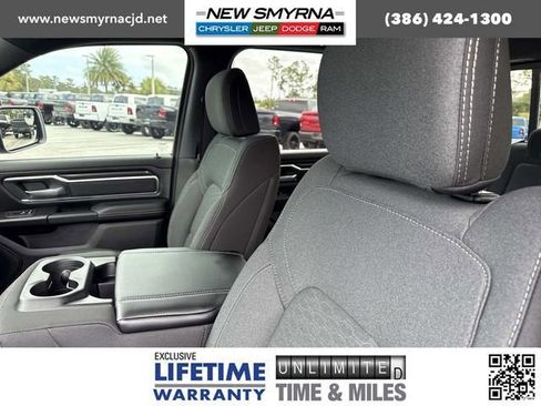 New 2026 RAM 1500 Big Horn image 20