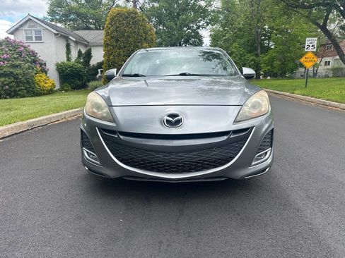 Used 2011 MAZDA MAZDA3 s Sport FWD image 3