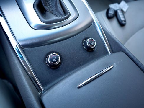 Used 2012 INFINITI G25 Journey image 46