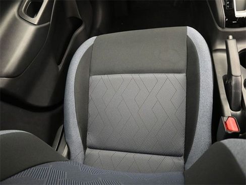 New 2025 Nissan Versa SV w/ Trunk Package image 13