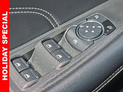 Used 2023 Ford Edge Titanium image 27