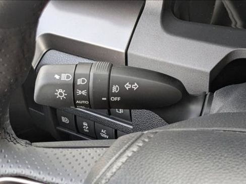 New 2026 Toyota 4Runner TRD Sport Premium image 16