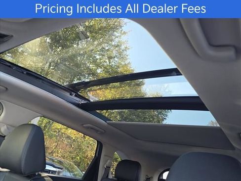 New 2026 Kia Sorento S w/ S Panoramic Sunroof Package FWD image 14