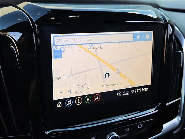 Used 2021 Chevrolet Traverse LT w/ LT Premium Package FWD image 13