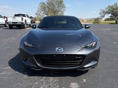 Used 2023 MAZDA MX-5 Miata Grand Touring