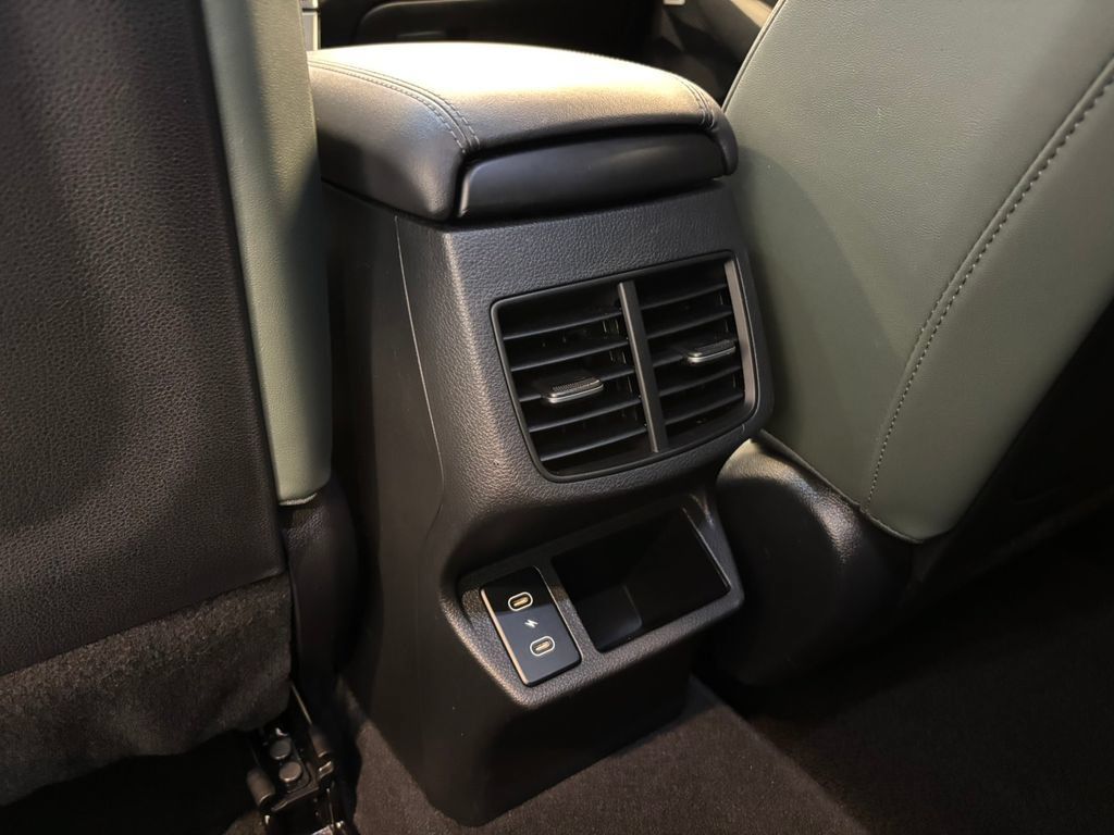 Used 2024 Kia Seltos SX AWD/4WD image 27