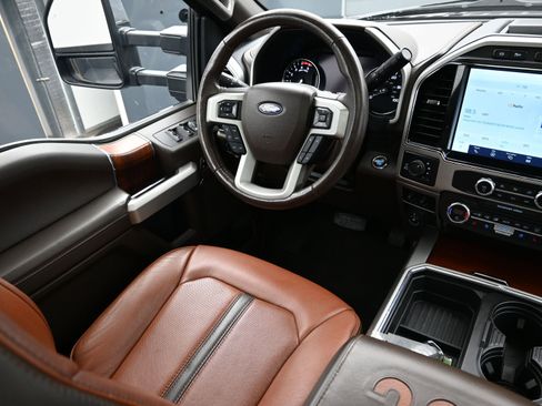 Used 2022 Ford F250 King Ranch w/ King Ranch Ultimate Package image 23