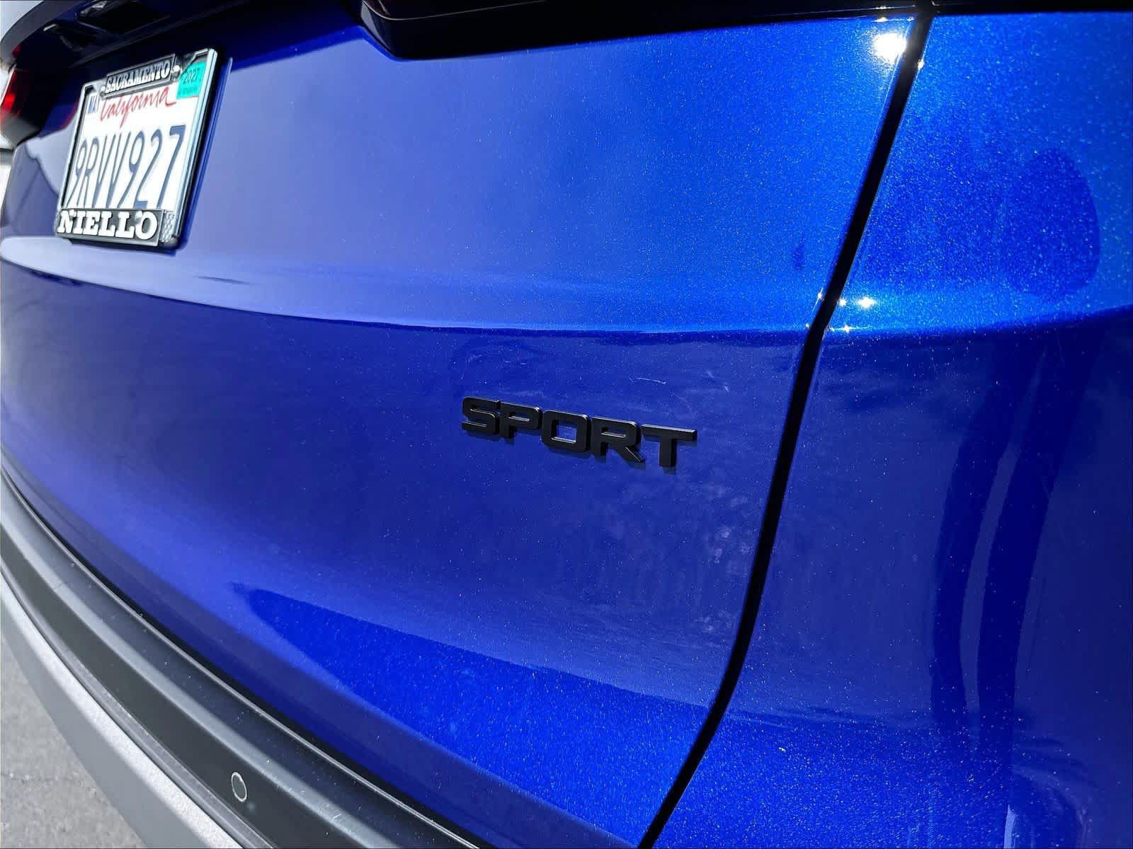 Used 2025 Honda CR-V Sport-L image 11