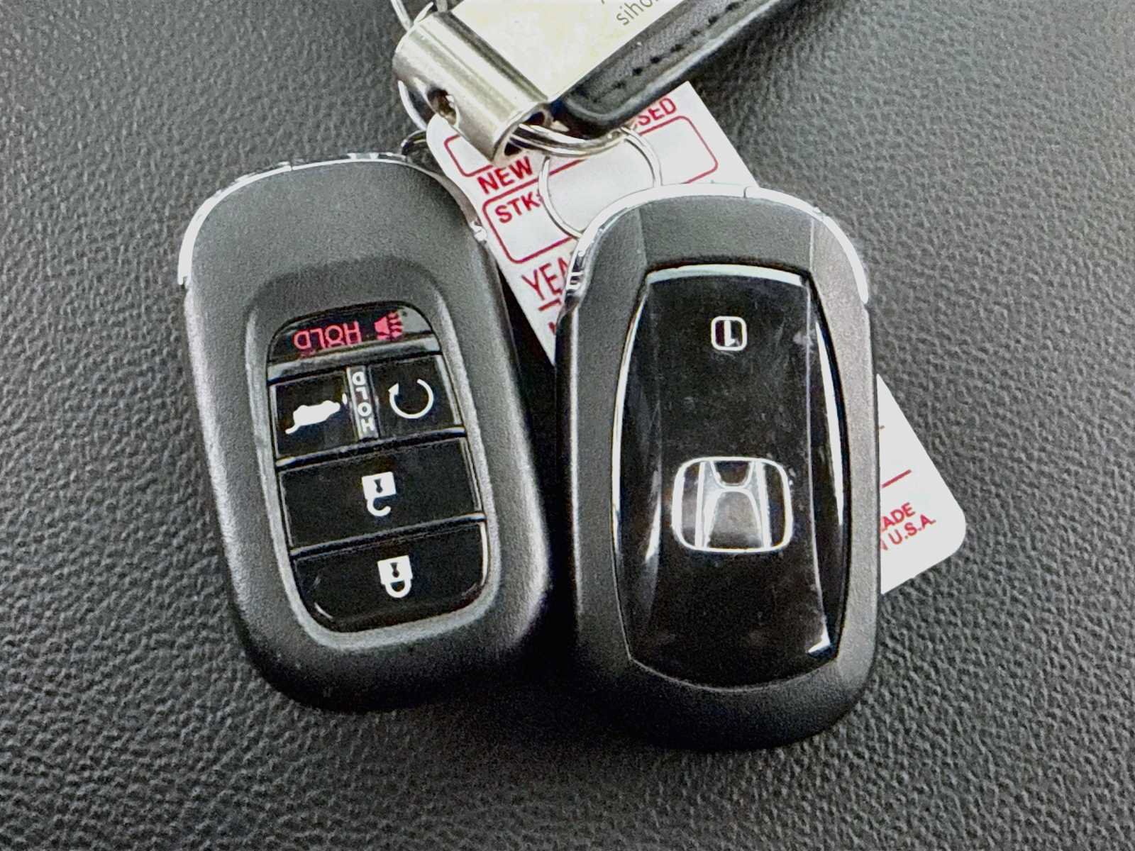Used 2024 Honda CR-V Sport-L image 20
