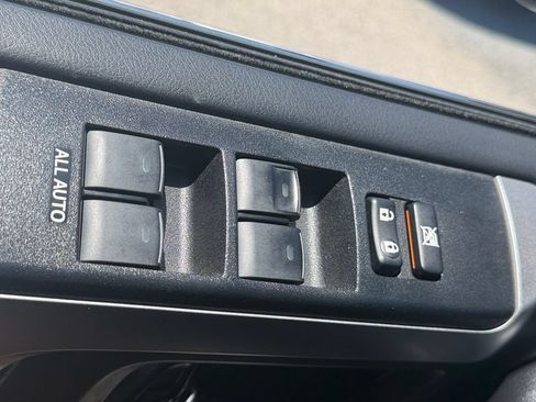 Used 2024 Toyota 4Runner Limited AWD/4WD image 37