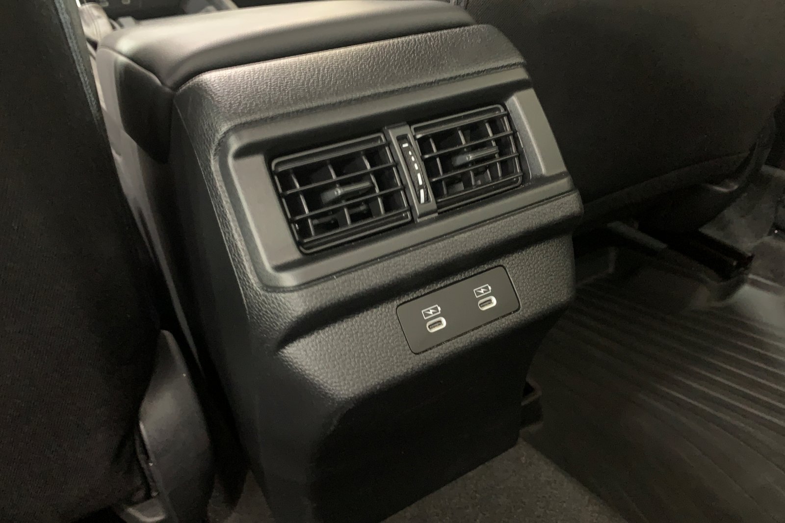 Certified 2025 Honda Accord SE image 14