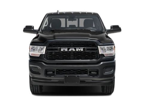 Certified 2020 RAM 2500 Tradesman image 4
