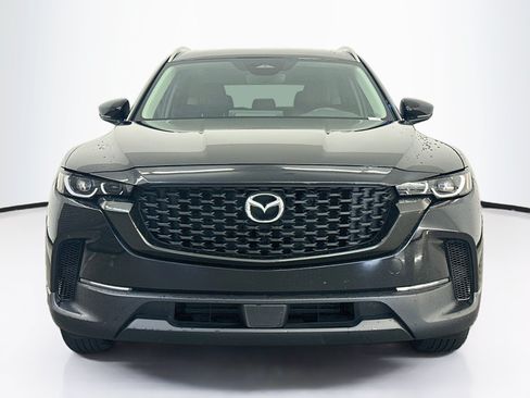 Used 2025 MAZDA CX-50 AWD 2.5 S w/ Premium Package image 2