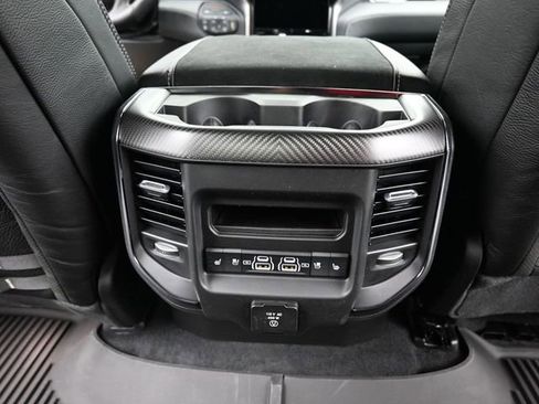 New 2026 RAM 1500 RHO w/ RHO Level 1 Equipment Group image 23