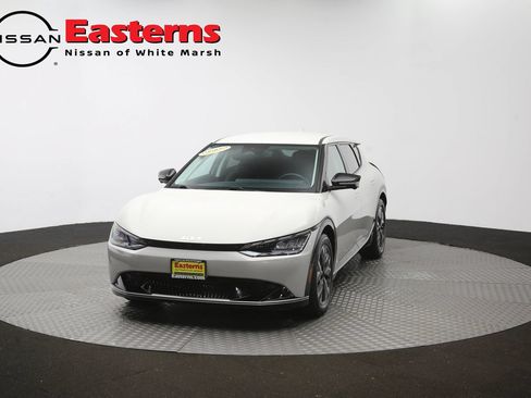 Used 2022 Kia EV6 Wind w/ Wind Technology Package AWD/4WD image 51