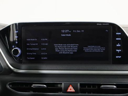 Used 2023 Hyundai Sonata SEL w/ Convenience Package image 29