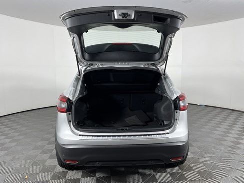 Used 2020 Nissan Rogue Sport S w/ Appearance Package FWD image 41