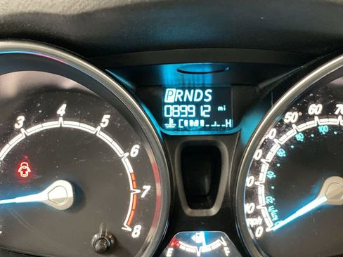 Used 2016 Ford Fiesta Titanium FWD image 15
