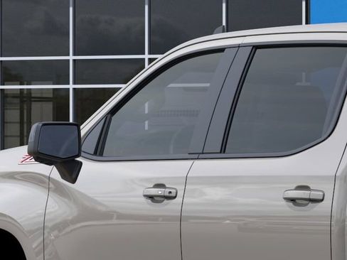 New 2026 Chevrolet Silverado 1500 RST AWD/4WD image 12