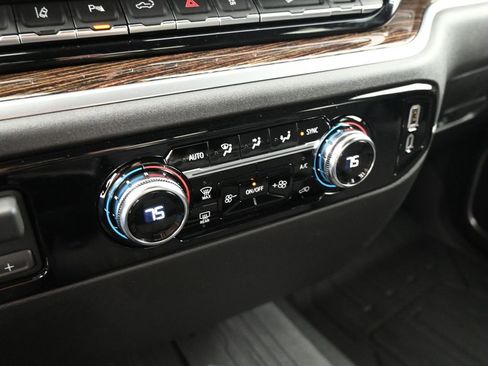 New 2026 GMC Sierra 3500 SLE image 15