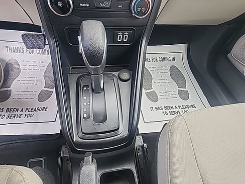 Used 2020 Ford EcoSport S FWD image 17