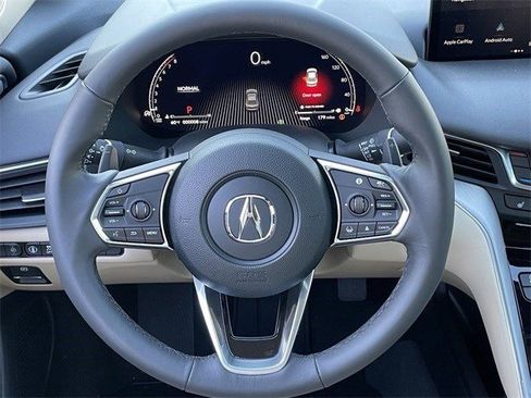 Used 2025 Acura TLX w/ Technology Package image 10