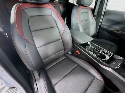 New 2026 Chevrolet Equinox RS w/ Safety and Technology Package image 27