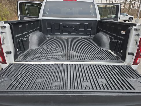 Used 2024 RAM 1500 Classic Warlock image 13