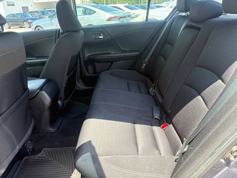 Used 2015 Honda Accord Sport image 23