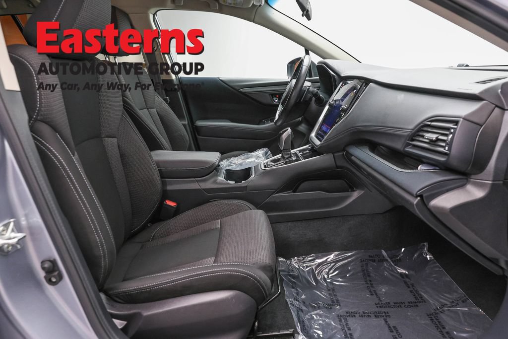 Used 2022 Subaru Outback Premium AWD/4WD image 26