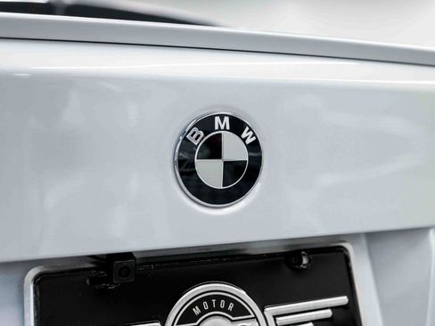 Used 2002 BMW M5 RWD image 29