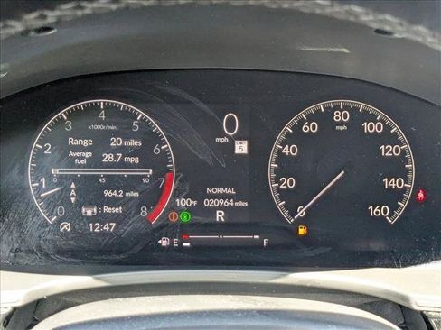 Used 2024 Honda Civic Sport image 11
