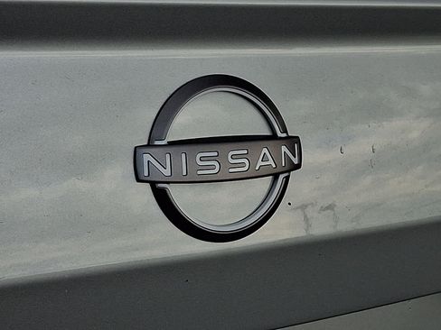 New 2026 Nissan Altima 2.5 SV AWD/4WD image 21