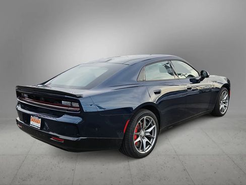 New 2026 Dodge Charger Scat Pack w/ Track Package image 8