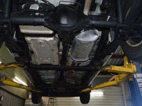 Used 2007 Chevrolet Colorado LT RWD image 56