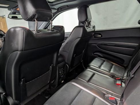 Used 2024 Dodge Durango R/T AWD/4WD image 15