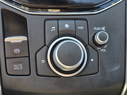 Used 2019 MAZDA CX-5 Grand Touring image 20