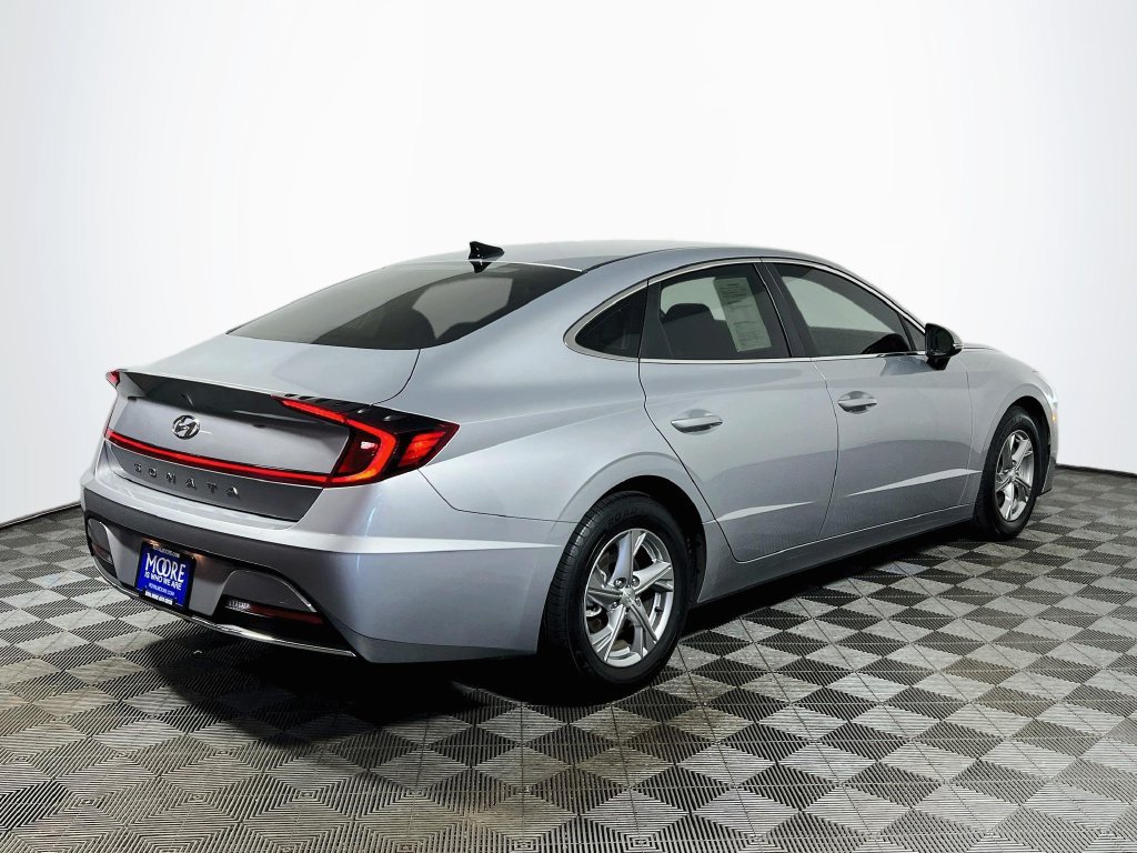 Used 2023 Hyundai Sonata SE FWD image 7